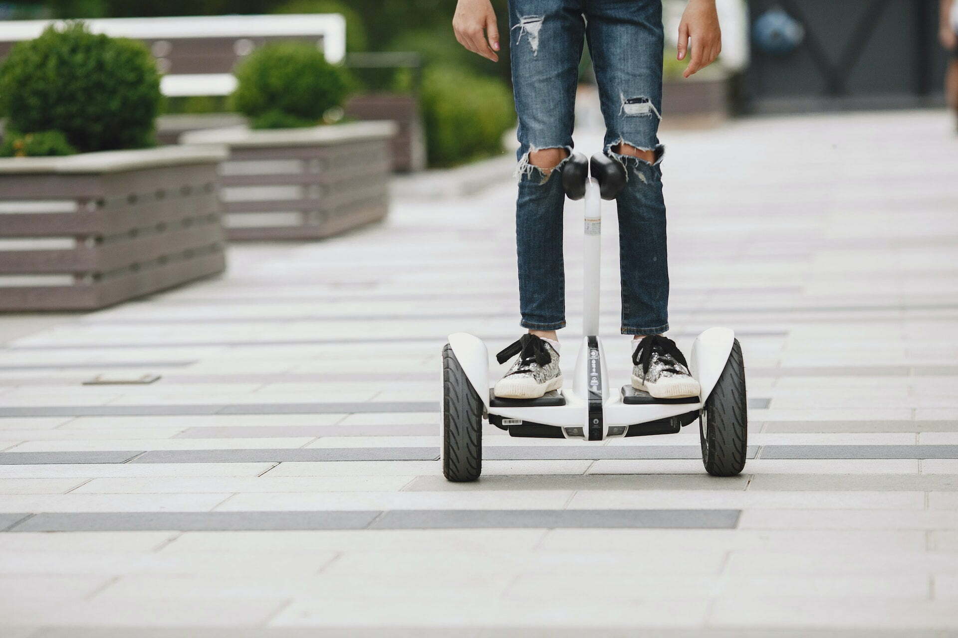 one wheel hoverboard