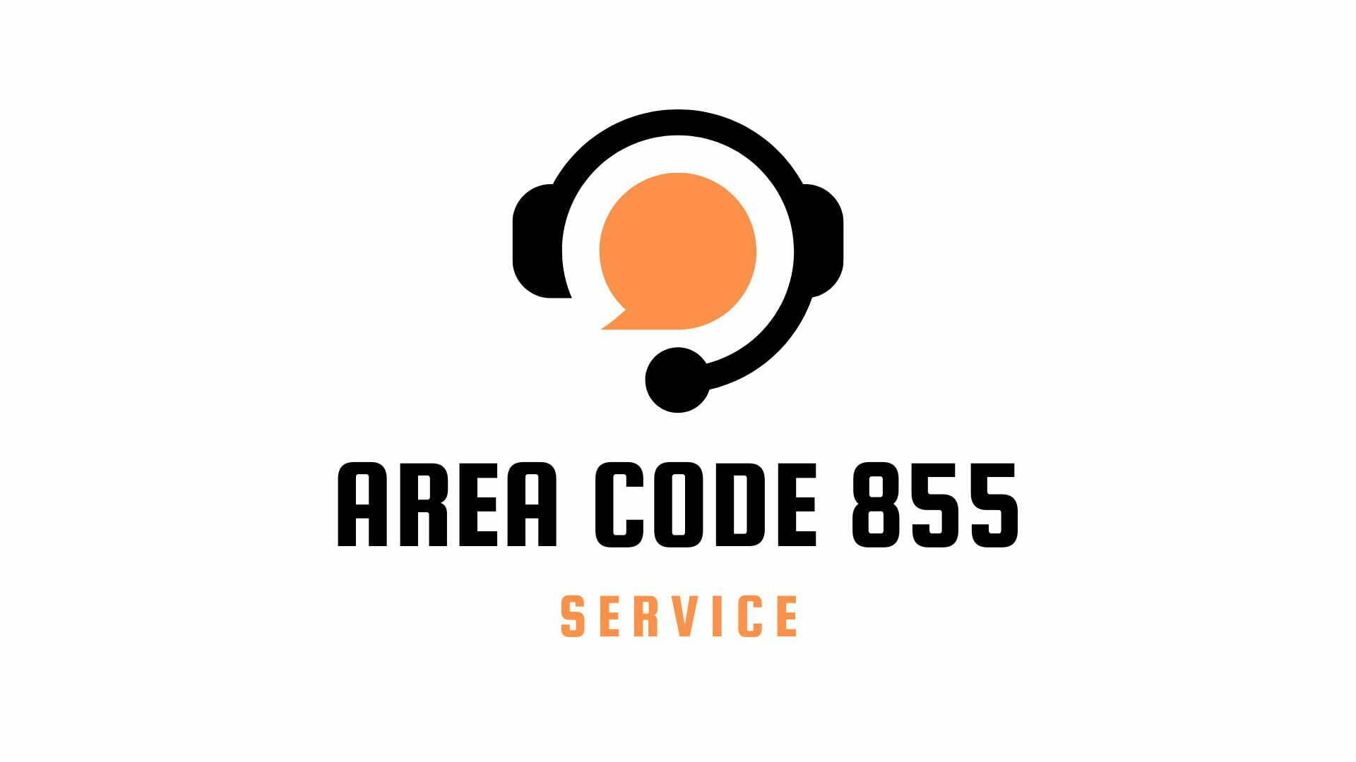 Area Code 855