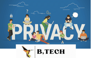 Understanding Online Privacy