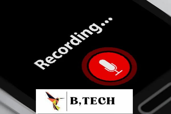 Best Call Recording Apps For Android And iOS