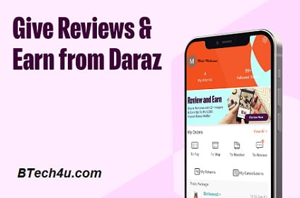 daraz review