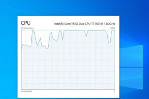 CPU Temperature