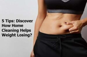 Tips for Weight Losing
