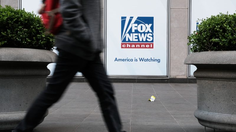 Fox fait face à une affaire de diffamation similaire de Smartmatic après le règlement du Dominion