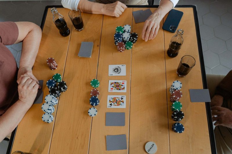 Poker Hands